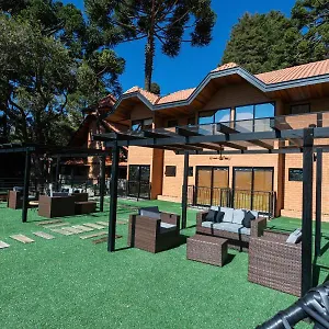 Dom Boutique **** Campos do Jordao