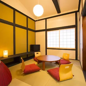 ゲストハウス京都ミルズ紅藤庵 日本