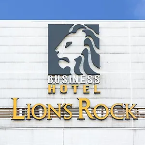 ホテル心斎橋ライオンズロック 日本