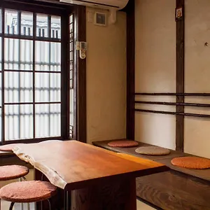 Otabi-an 日本